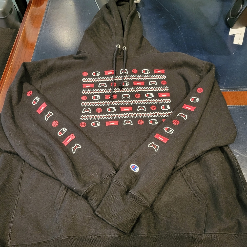 Champion Holiday Set